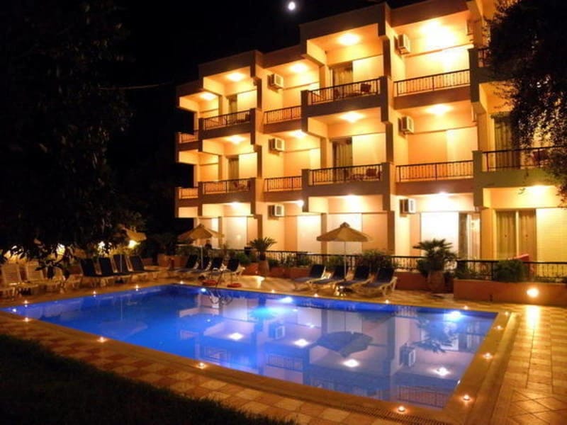 Вила Мина Лукс – Ипсос - Image 18