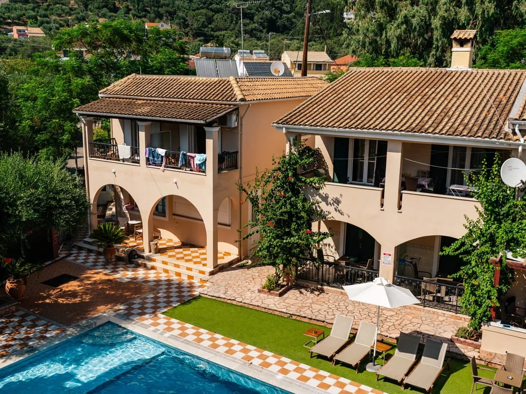 Вила Мина Лукс – Ипсос - Image 8