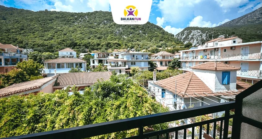 Вила Дина  - Image 1