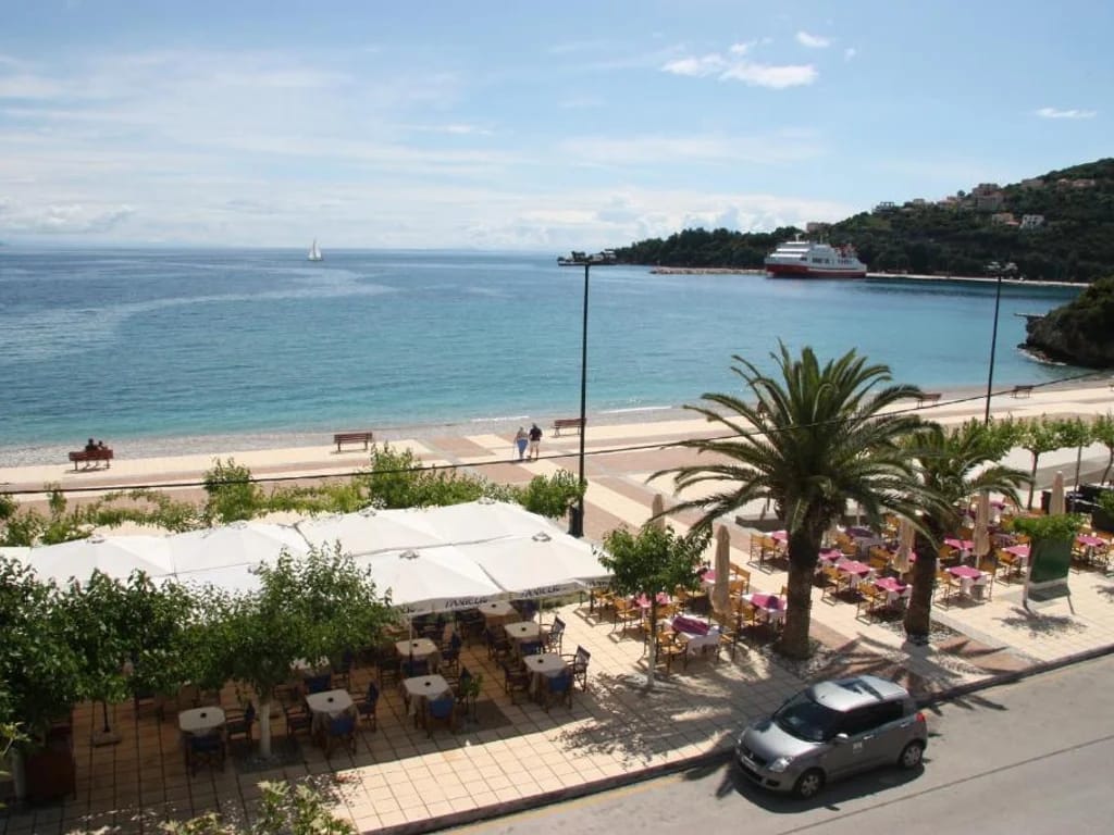 Вила ПАНТЕЛИС - Image 5