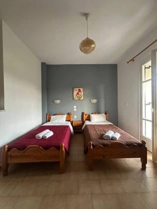 Вила Михалис - Ипсос - Image 4