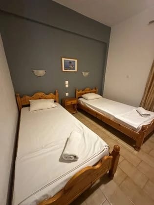 Вила Михалис - Ипсос - Image 3