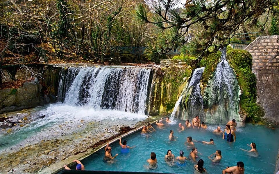 Еднодневни 