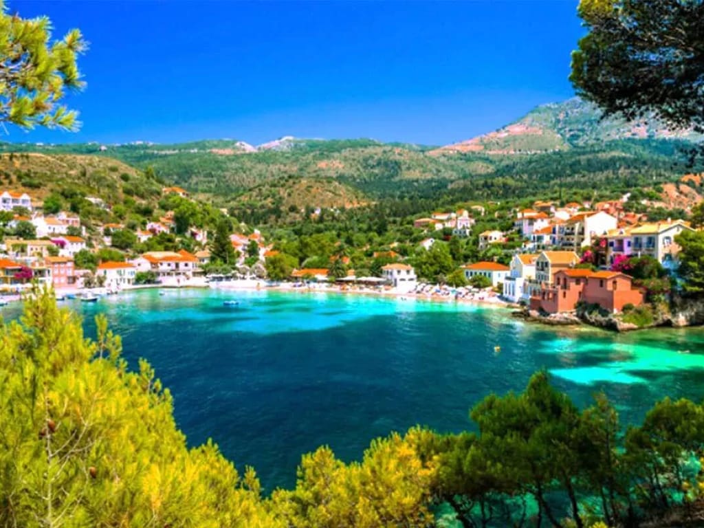 Вила ПАНТЕЛИС - Image 1