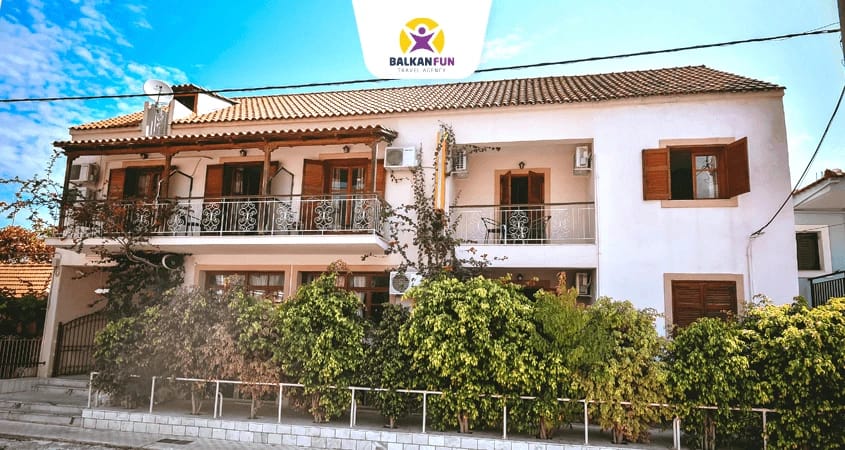 Вила Кристи - Image 1