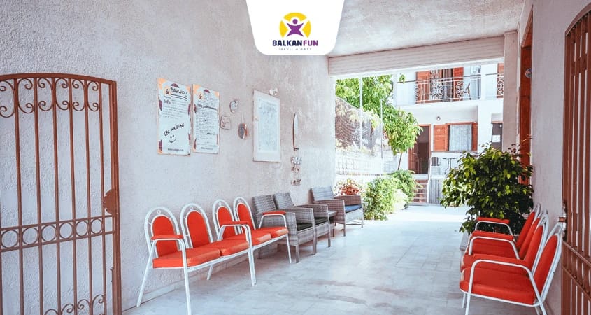 Вила Кристи - Image 2