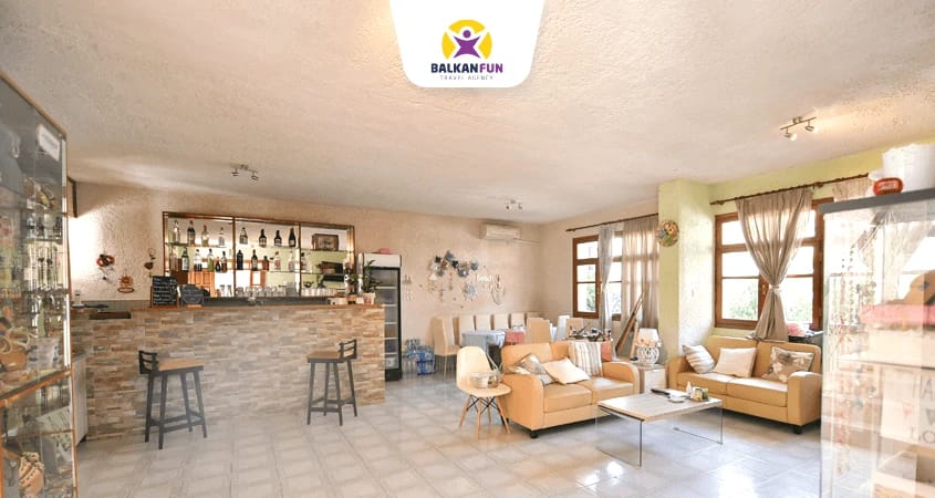 Вила Кристи - Image 3