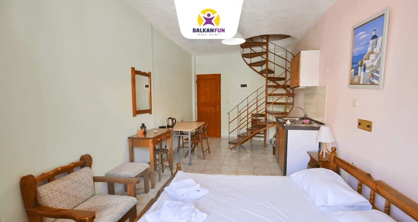 Вила Кристи - Image 4