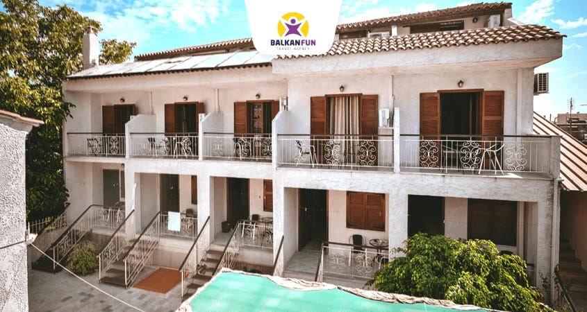 Вила Кристи - Image 7