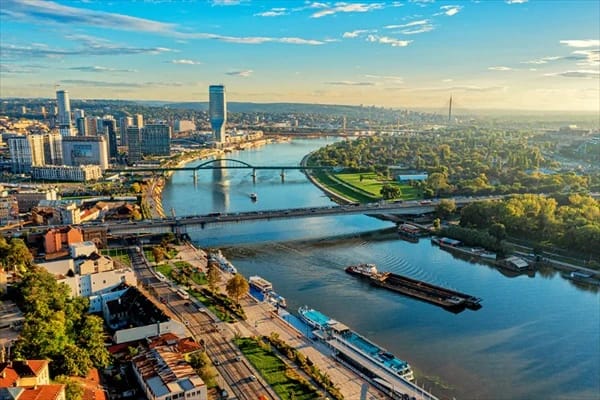 Викенд Патувања 