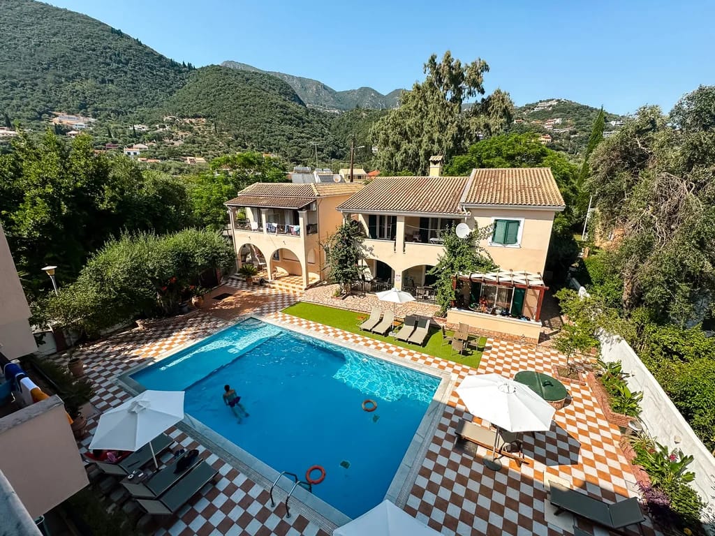 Вила Мина Лукс – Ипсос - Image 9