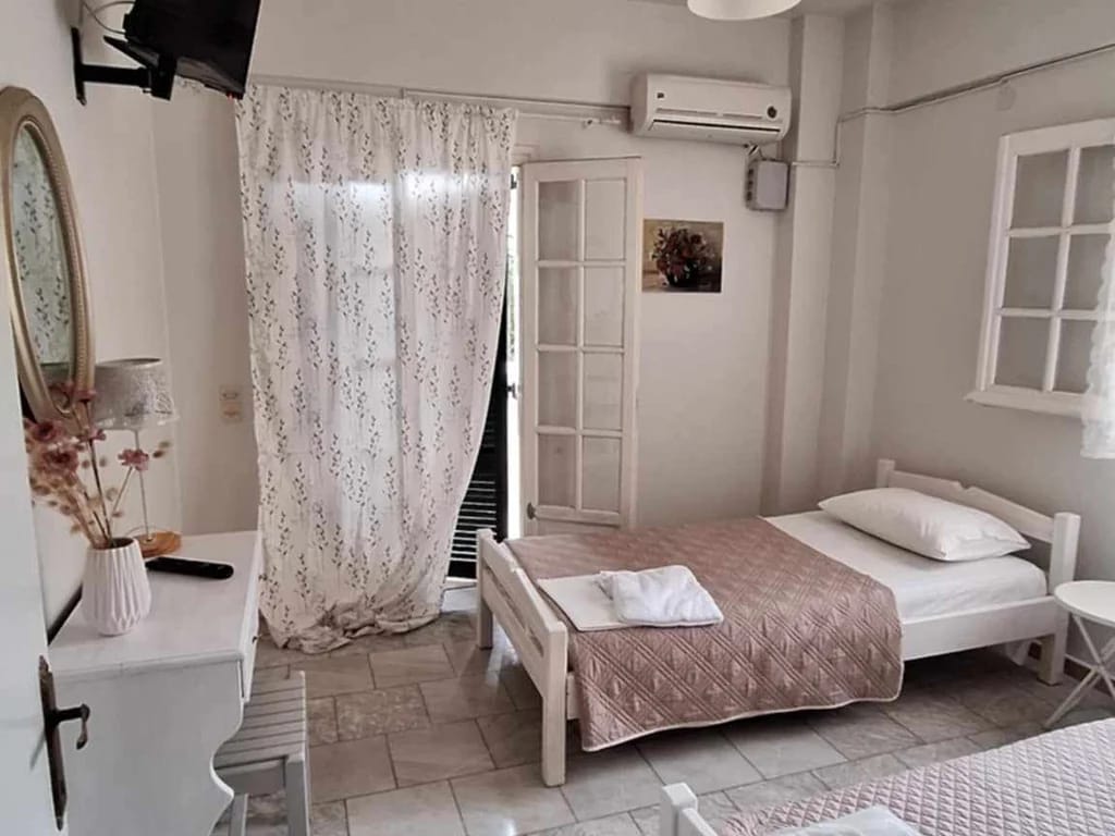 Вила Савас - Дасија - Image 11