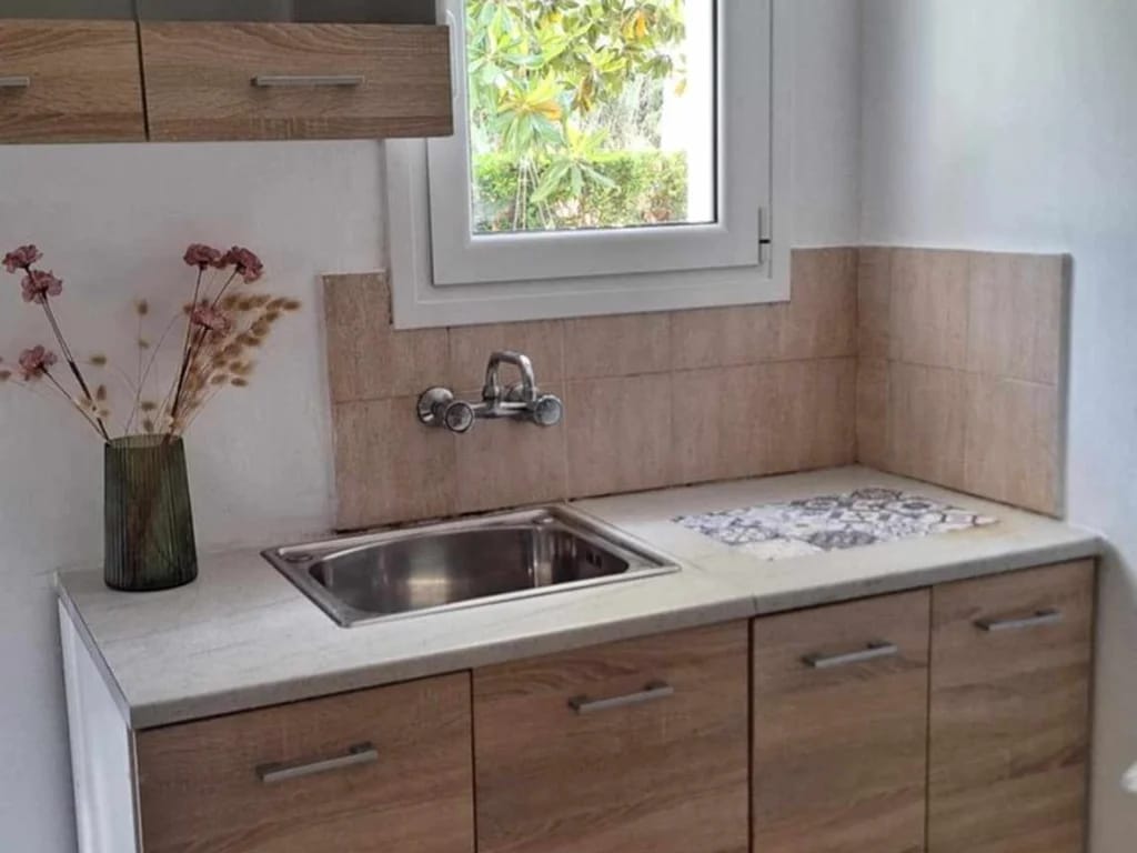 Вила Савас - Дасија - Image 3