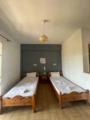 Вила Михалис - Ипсос