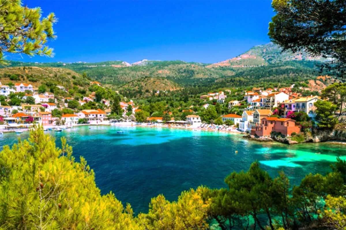 Вила ПАНТЕЛИС